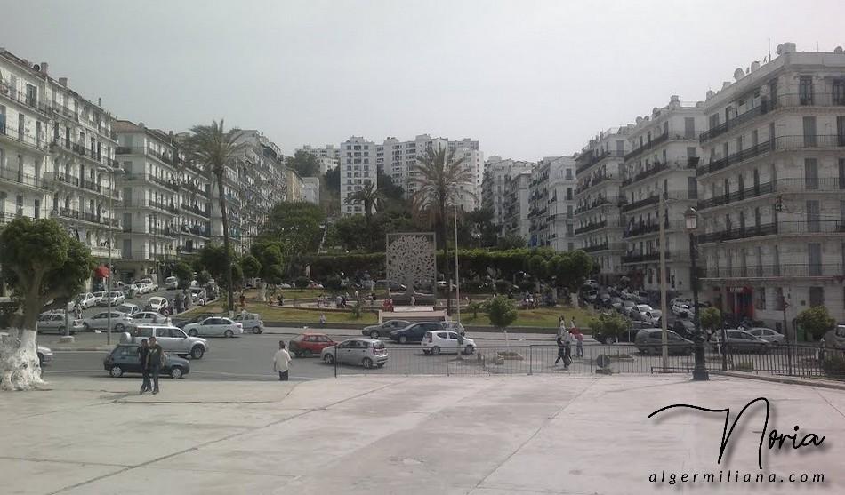 Bab El-Oued
