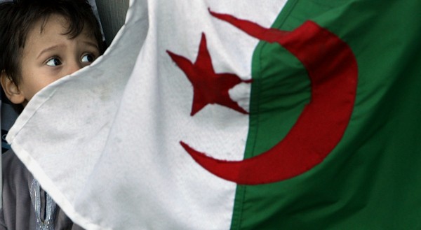 Algerien