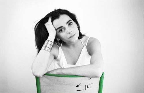 Amel BRAHIM DJELLOUL