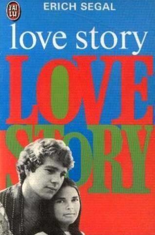 Love story/Roman