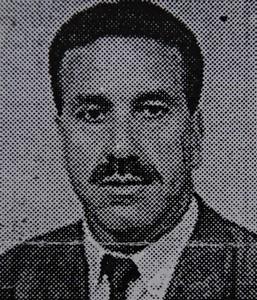 BENHARKAT