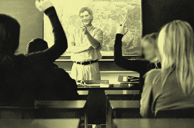 Des mains de colosse !