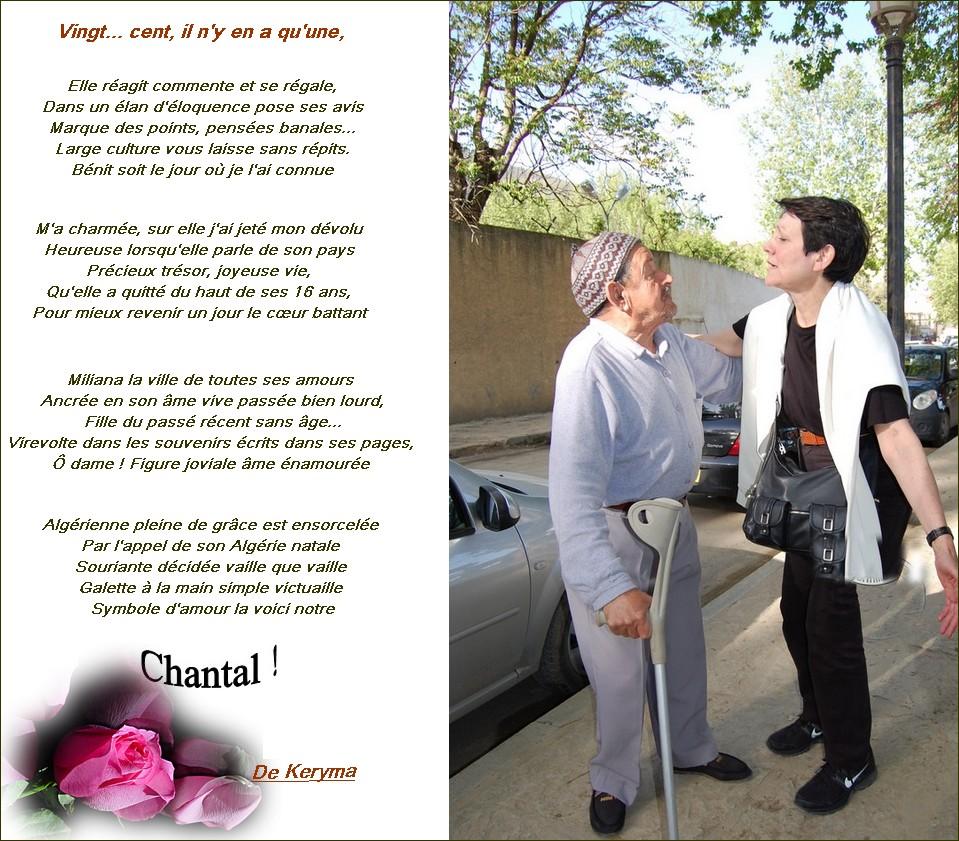 Vingt... cent, il n'y en a qu’une,