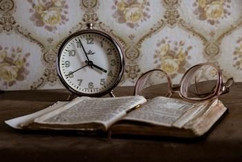 Le Temps et la Nostalgie