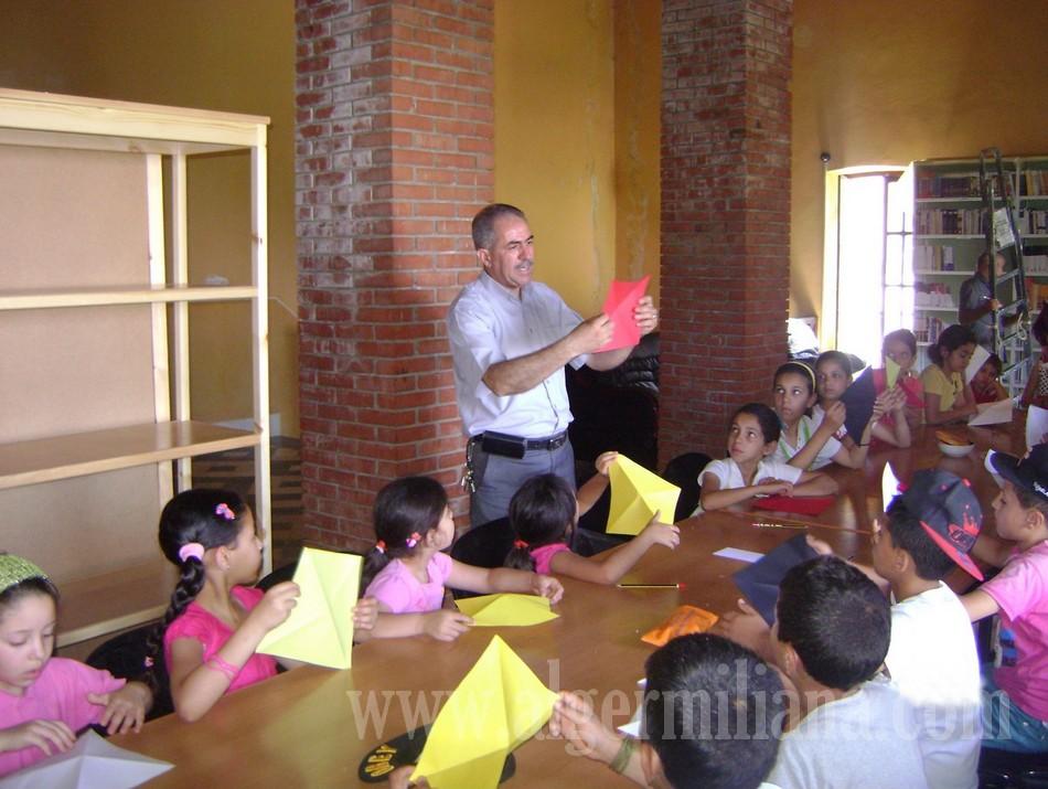 Journée de l'enfant