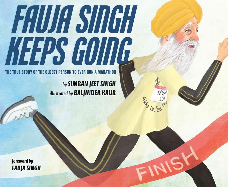 Fauja SINGH