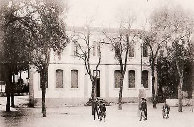 Ecole elbiar 2