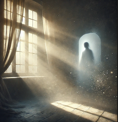 Le poids des Ombres