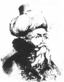 Ibn arabi