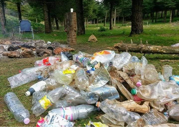 La destruction programmée d’un site naturel (3)