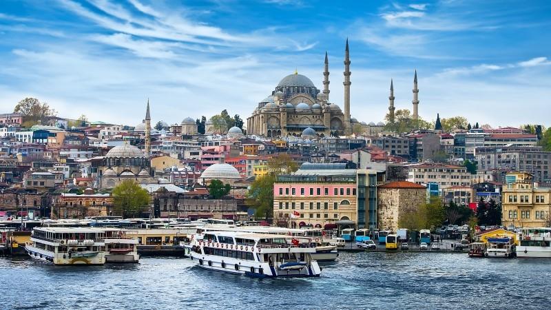 Istambul