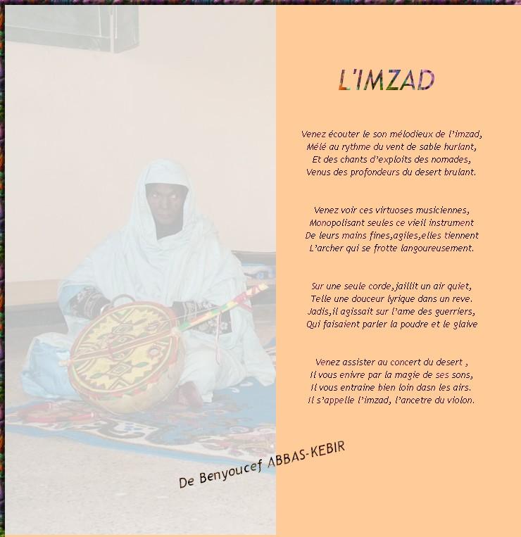 L'Imzad