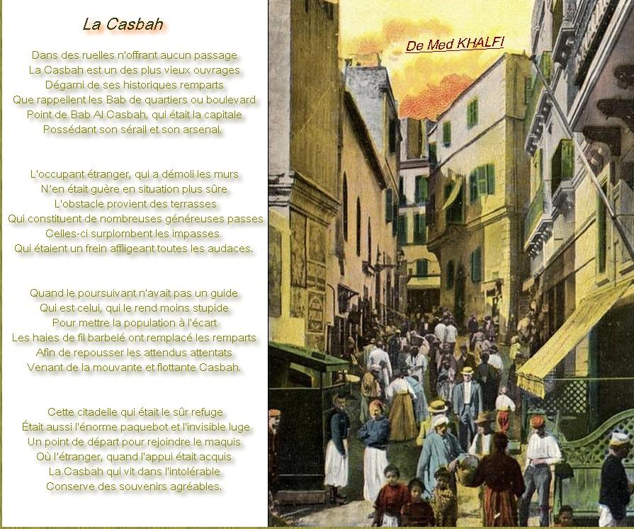 La Casbah