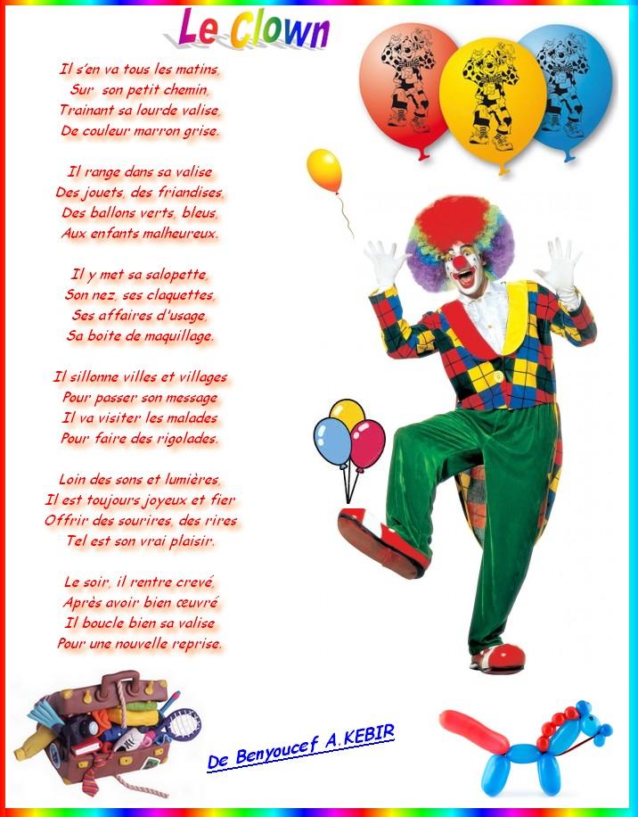 Le Clown