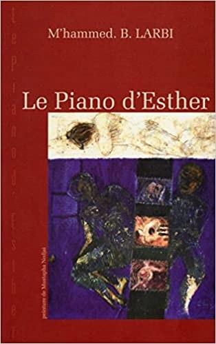 Le piano d'Esther