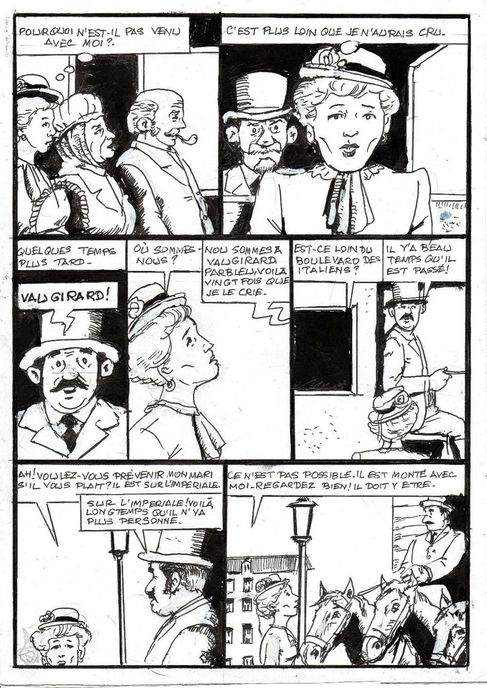 La Dot Guy De Maupassant 2