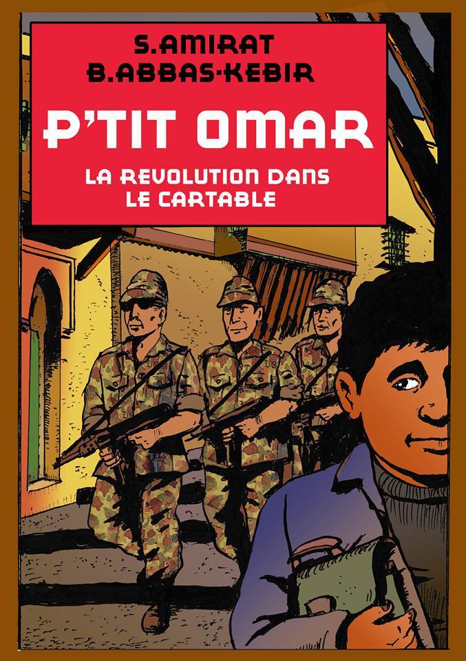 Ptit omar