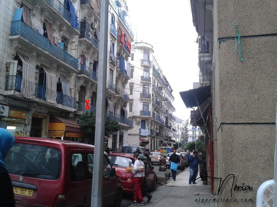 Bab El-Oued