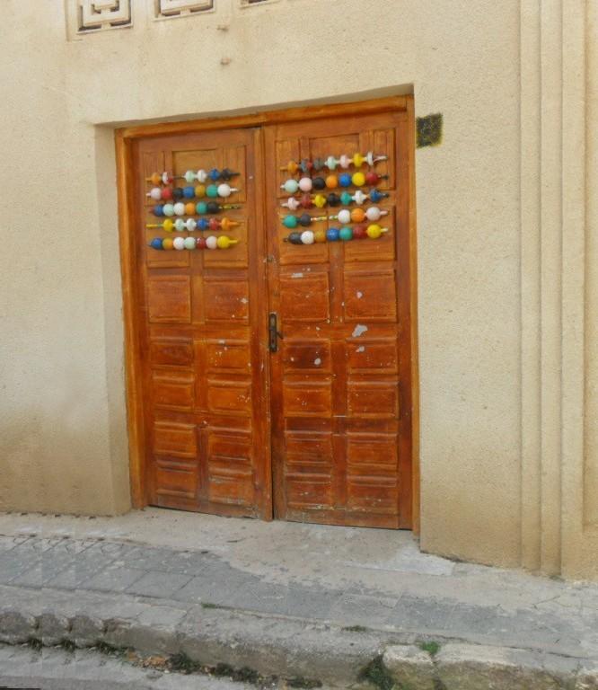 Premiers pas à l'école maternelle