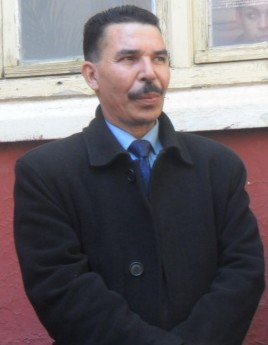 M.MOKKADEM