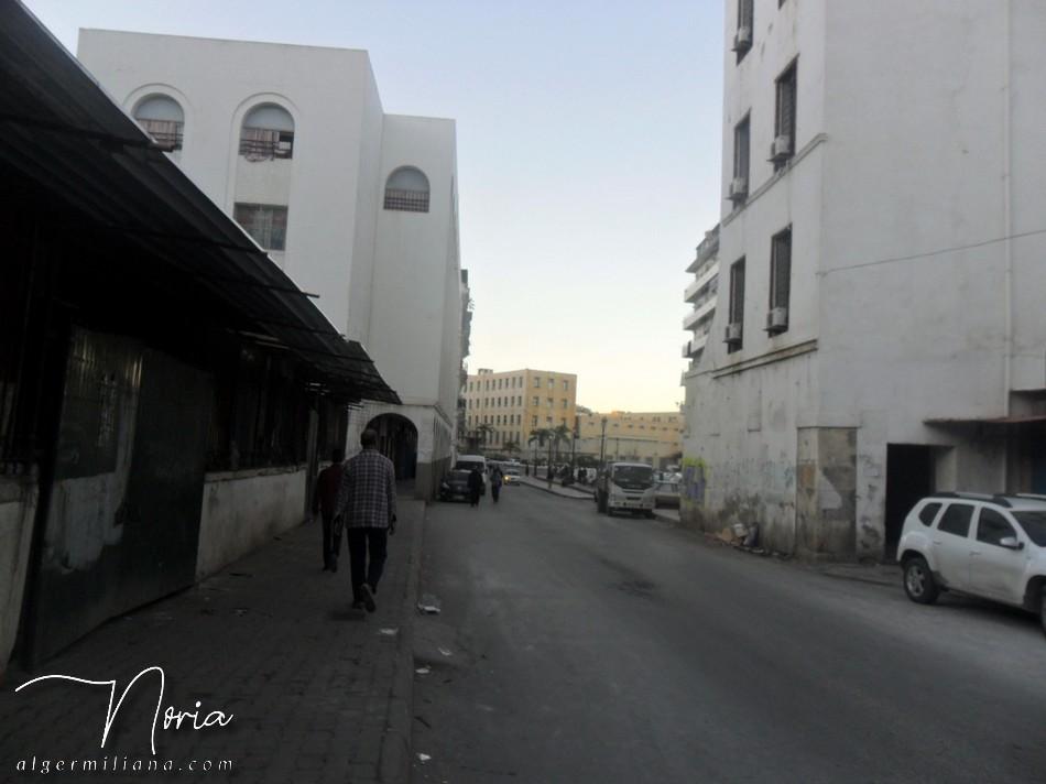 La Basse Casbah