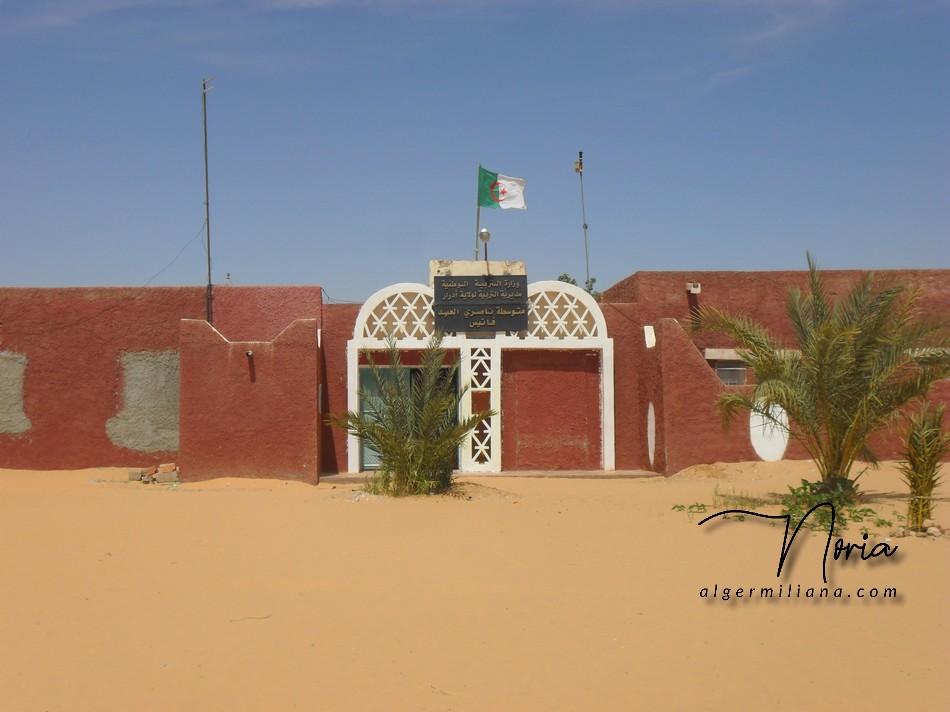 Timimoun 2016