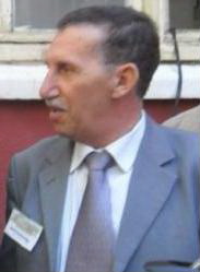 Djelloul BENAMEUR