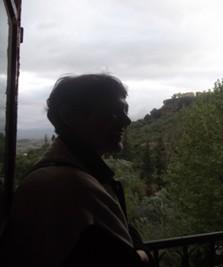 Destination Algérie