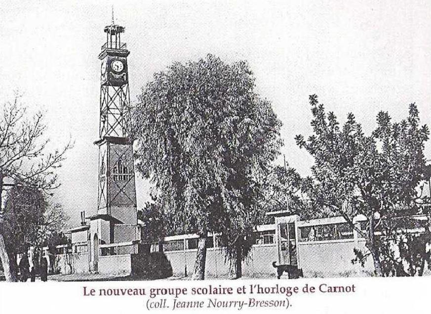 Les Mines du Zaccar