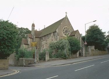 Chapelle St Charles Borromée