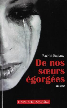 DE NOS SOEURS ÉGORGÉES