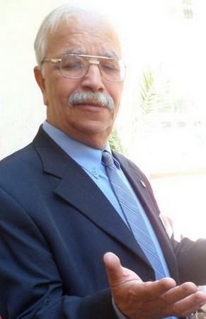 AYADI Amar