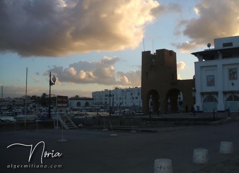Sidi Fredj