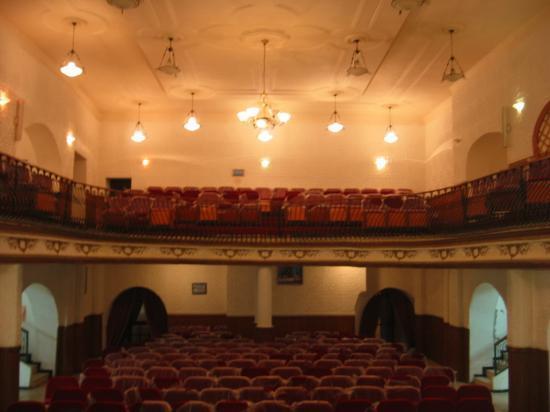 Le Cinéma